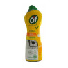 CIF CREAM MLECZKO DO CZYSZCZENIA 750ML ŻÓŁTE
