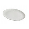 RAWIER PÓŁMISEK OWALNY PORCELANA MARIAPAULA NATURA PL 22CM