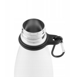 Butelka termiczna stalowa termos kubek termiczny Altom Design 350 ml
