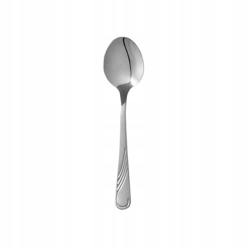 Łyżeczka do kawy Napoli 12 cm 3 szt. AMBITION