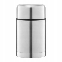 Termos obiadowy Magnum 1000ML STALOWY