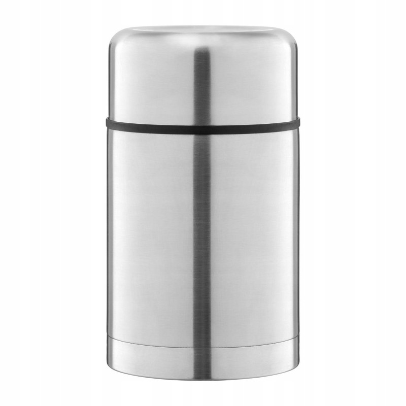 Termos obiadowy Magnum 1000ML STALOWY