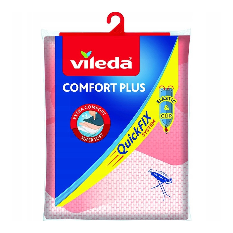 Pokrowiec na deskę Comfort Plus