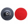 Euro dysk twardy 125mm z rzepem