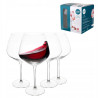 Kieliszki do wina aperol XXL Altom Design Diamond 720ml 4 sztuki