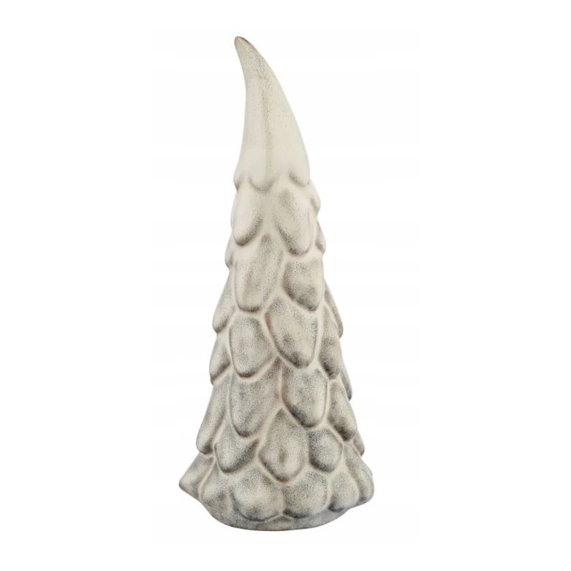 FIGURKA PORCELANOWA CHOINKA 7X6X17 CM