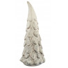 FIGURKA PORCELANOWA CHOINKA 7X6X17 CM