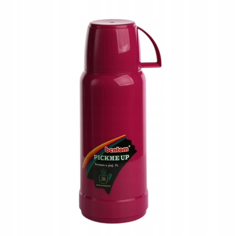 Termos do kawy i herbaty Bentom Pick Me Up 1000 ml