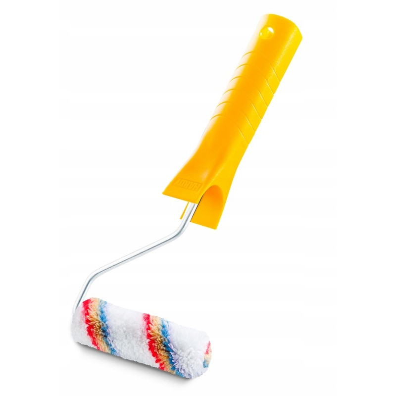 Wałek malarski 10cm rączka 27cm