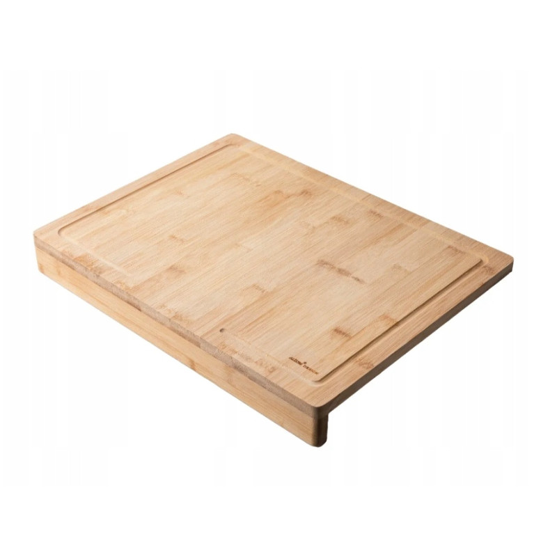 Stolnica drewniana 45/34cm deska do krojenia na blat bambusowa Altom Design