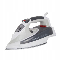 ŻELAZKO PAROWE CERAMIC 2400W