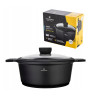 VALDINOX EXPERT GARNEK 28CM Z POKRYWKĄ 6.0L INDUKCJA GAZ