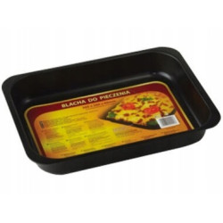 Blacha do pieczenia 36x26 cm tłoczona Non-Stic SNB