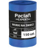 PACLAN EXPERT Worki na Śmieci Wiązane 35L 150szt