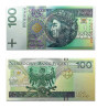 MAGNES 100 ZŁ BANKNOT