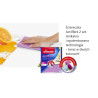 Ściereczka Vileda ACTIFIBRE 2 SZT. uniwersalna