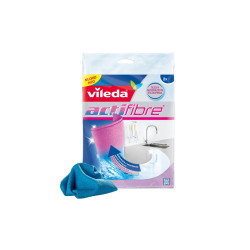 Ściereczka Vileda ACTIFIBRE 2 SZT. uniwersalna