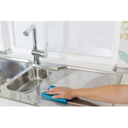 Ściereczka Vileda ACTIFIBRE 2 SZT. uniwersalna