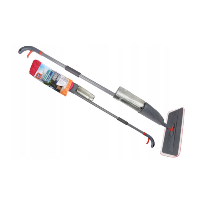 Mop ze spryskiwaczem EASY CLEAN