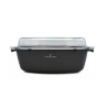 ZWIEGER PRACTI PLUS BRYTFANNA 32 CM 2-FUNKCYJNA POKRYWA 5,2 L NON-STICK