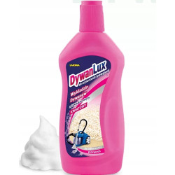 Szampon do odkurzaczy piorących SIDOLUX Dywany Kwiatowy 500 ml