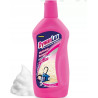 Szampon do odkurzaczy piorących SIDOLUX Dywany Kwiatowy 500 ml
