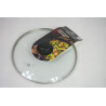 Pokrywka szklana z rantem pokrywa 24 cm Smart Kitchen