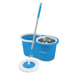 MOP SPIN PERFECT CLEAN