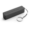 EXTREME POWER BANK 2000MAH QUARK CZARNY