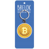 BRELOCZEK DO KLUCZY BITCOIN