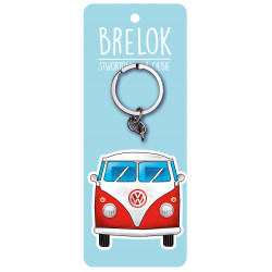 BRELOCZEK GARBUS VW