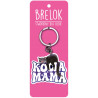 BRELOCZEK KOCIA MAMA