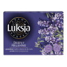 Luksja Aroma Senses Deeply Relaxing Lawendowe mydło w kostce 90g