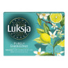 Luksja Aroma Senses Purely Energizing Cytrusowe mydło do rąk w kostce 90g