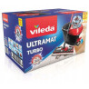 Vileda MOP ULTRAMAT TURBO NEW