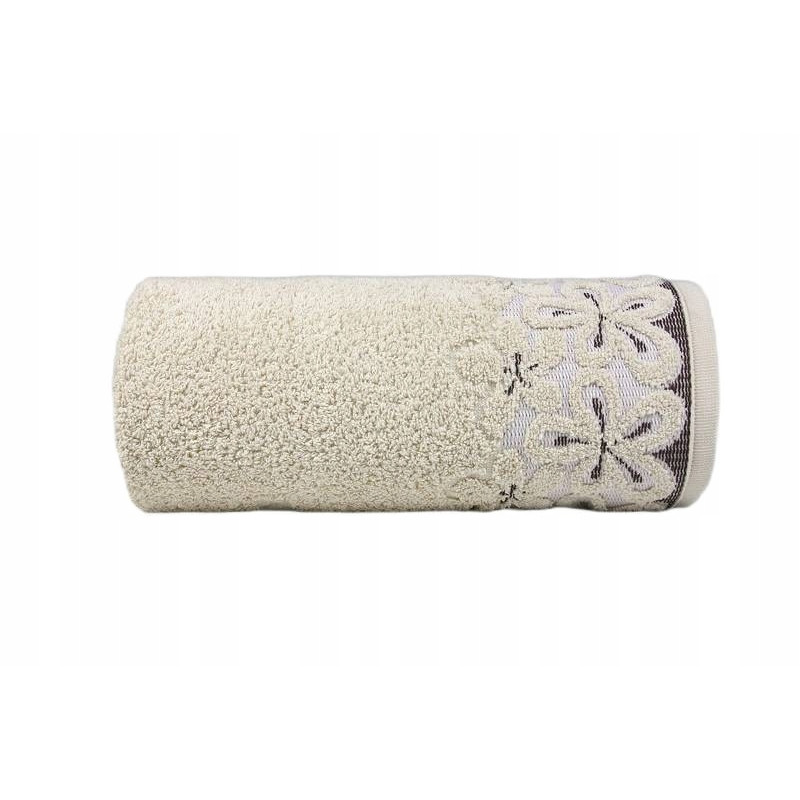Ręcznik frotte Greno Bella 70 × 140 cm