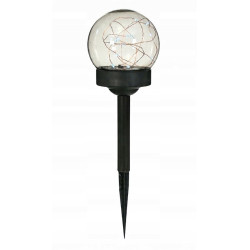 KULA SOLARNA NERIS 10cm