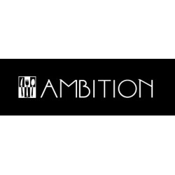AMBITION COMO SZTUĆCE 72 el. WALIZKA KOMPLET Z ELEMENTAMI DO SERWOWANIA