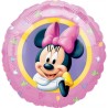 BALON FOLIOWY MINNIE MYSZKA MIKI