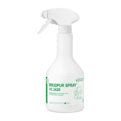 Voigt Zestaw Brudpur VC242R + Nano Glass VC176