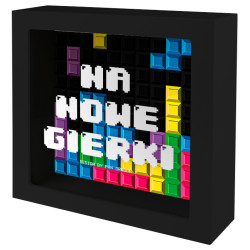 SKARBONKA NA NOWE GIERKI GRY DLA GRACZA prezent dla gracza