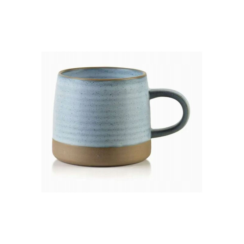 Kubek MONDEX BASIC NATURE 14x9x9cm