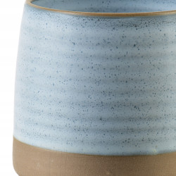 Kubek MONDEX BASIC NATURE 14x9x9cm