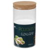 Pojemnik na żywność prostokątny KEEP IT FRESH 1000ml