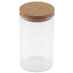 Pojemnik na żywność prostokątny KEEP IT FRESH 1000ml