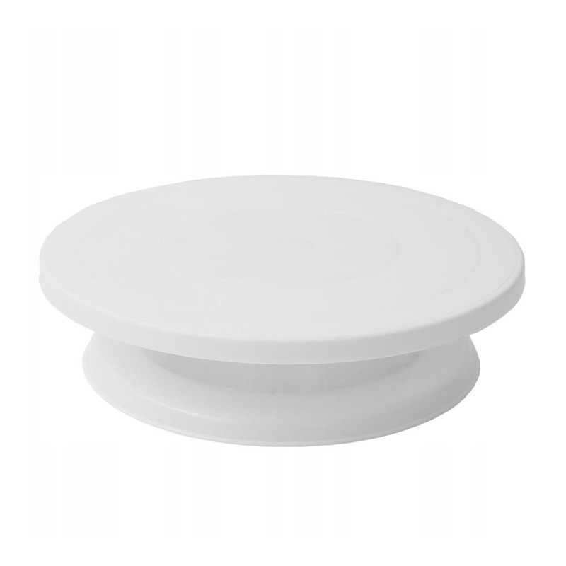 Patera obrotowa 28cm LILIANE