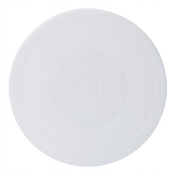 Patera obrotowa 28cm LILIANE