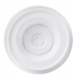 Patera obrotowa 28cm LILIANE
