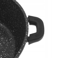 Garnek Greblon Okrągły 20cm ESELA ODELO