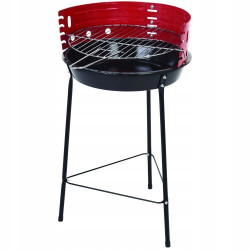 GRILL OKRĄGŁY 45X44X56 CM